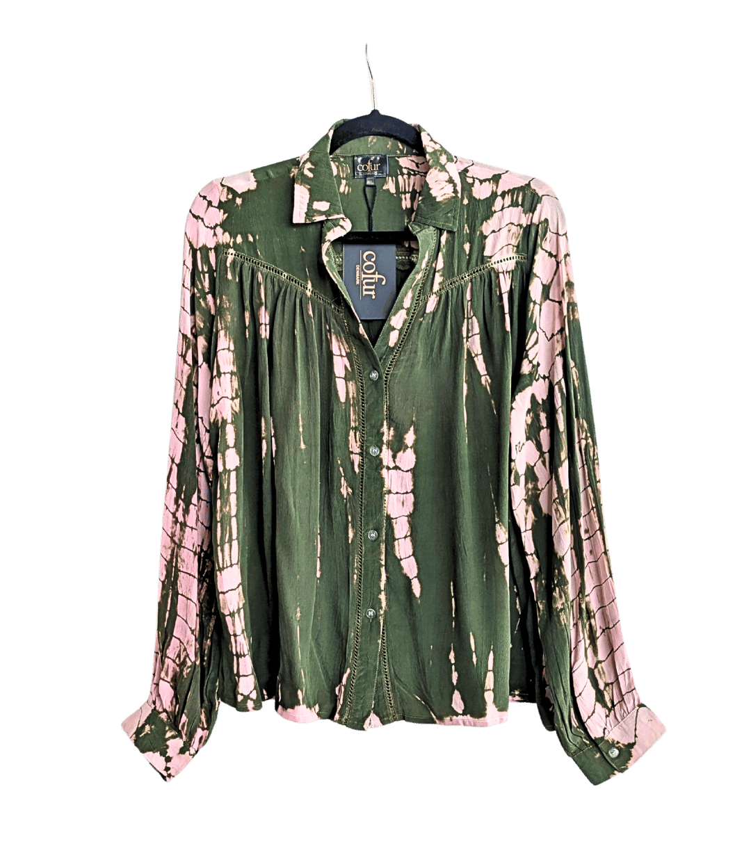 Cofur COCO blússa M/L