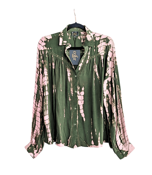 Cofur COCO blússa M/L