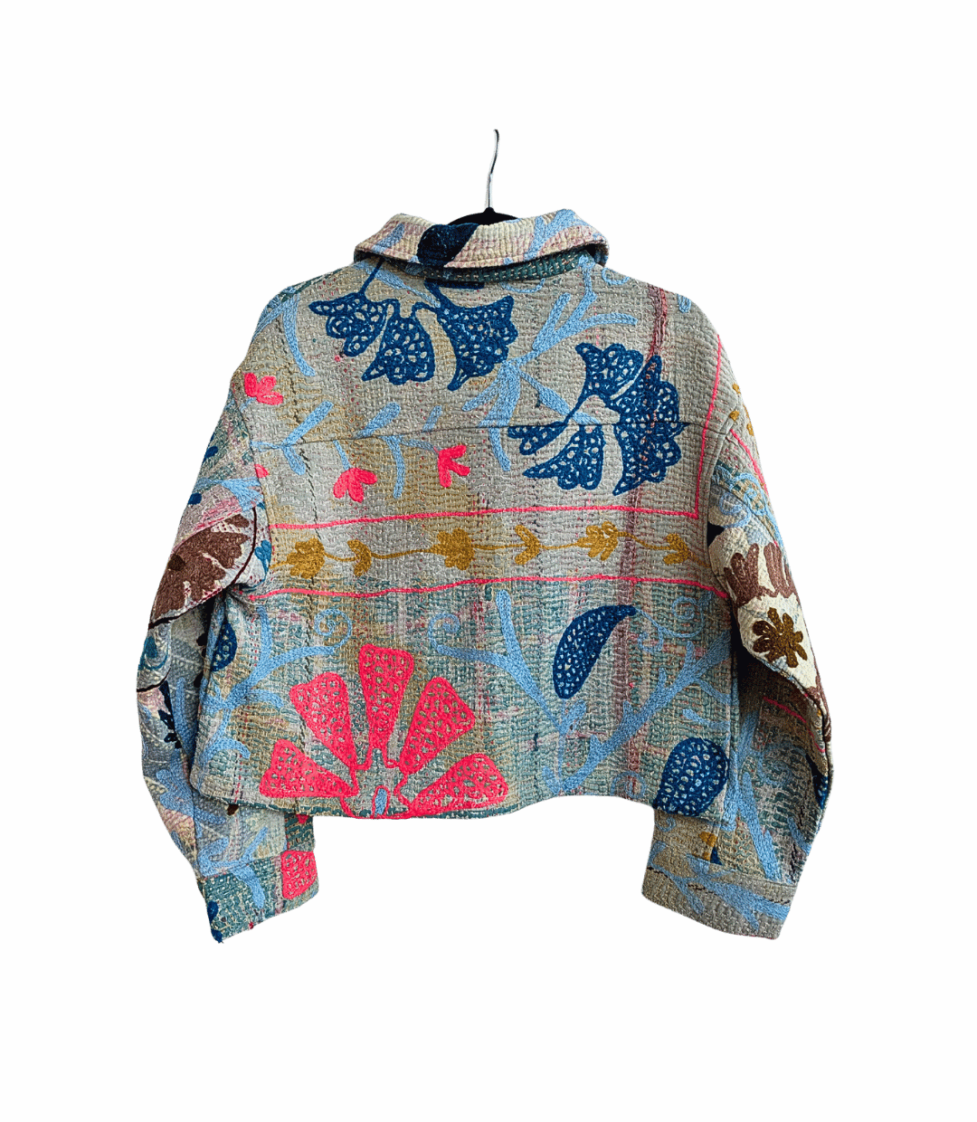 Cofur Kantha jakki