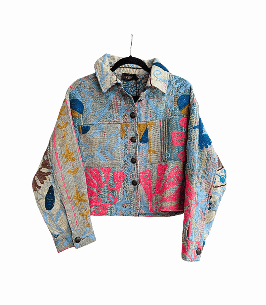 Cofur Kantha jakki