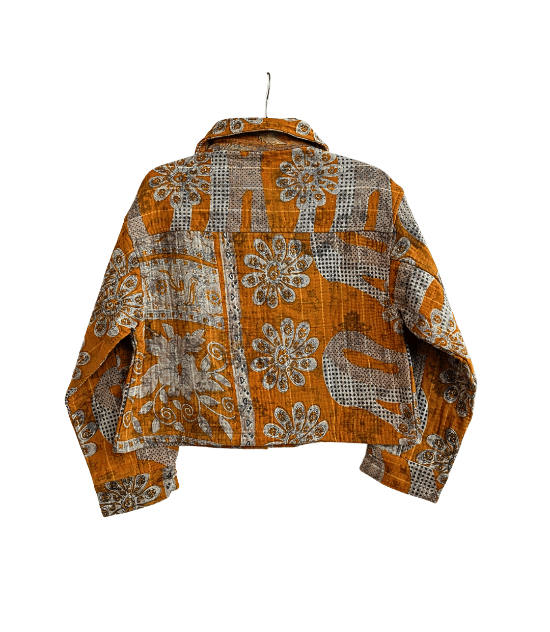 Cofur Kantha jakki