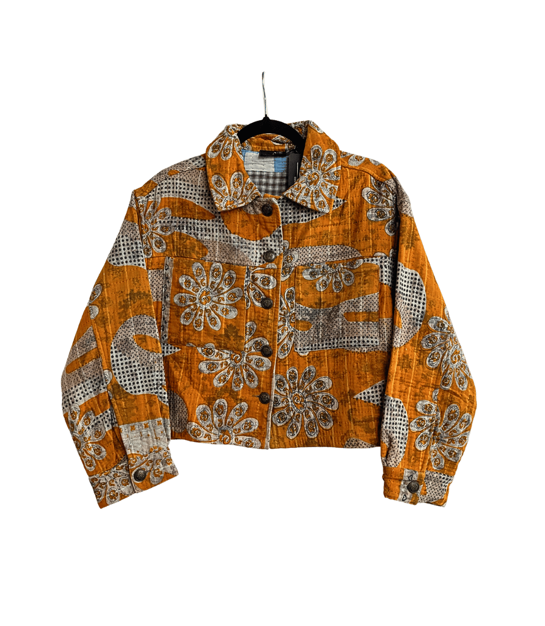 Cofur Kantha jakki