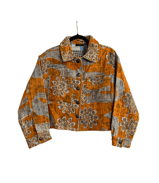 Cofur Kantha jakki