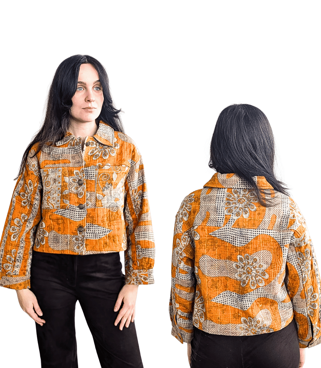 Cofur Kantha jakki