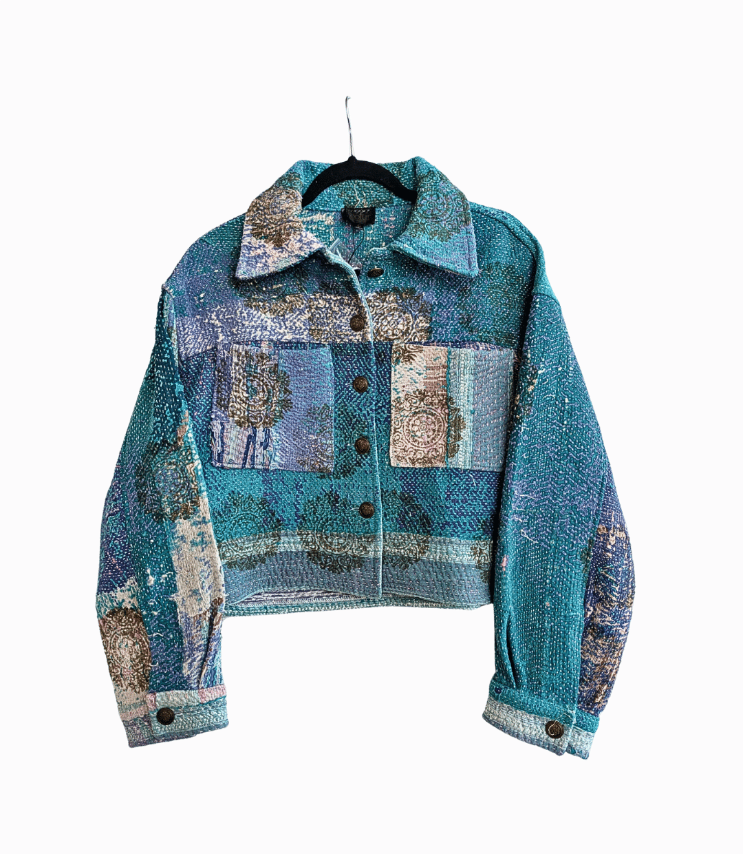 Cofur Kantha jakki