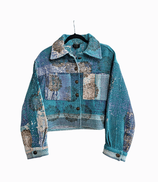 Cofur Kantha jakki