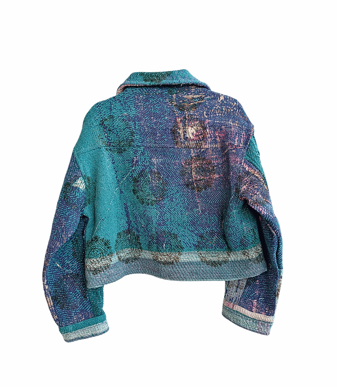 Cofur Kantha jakki