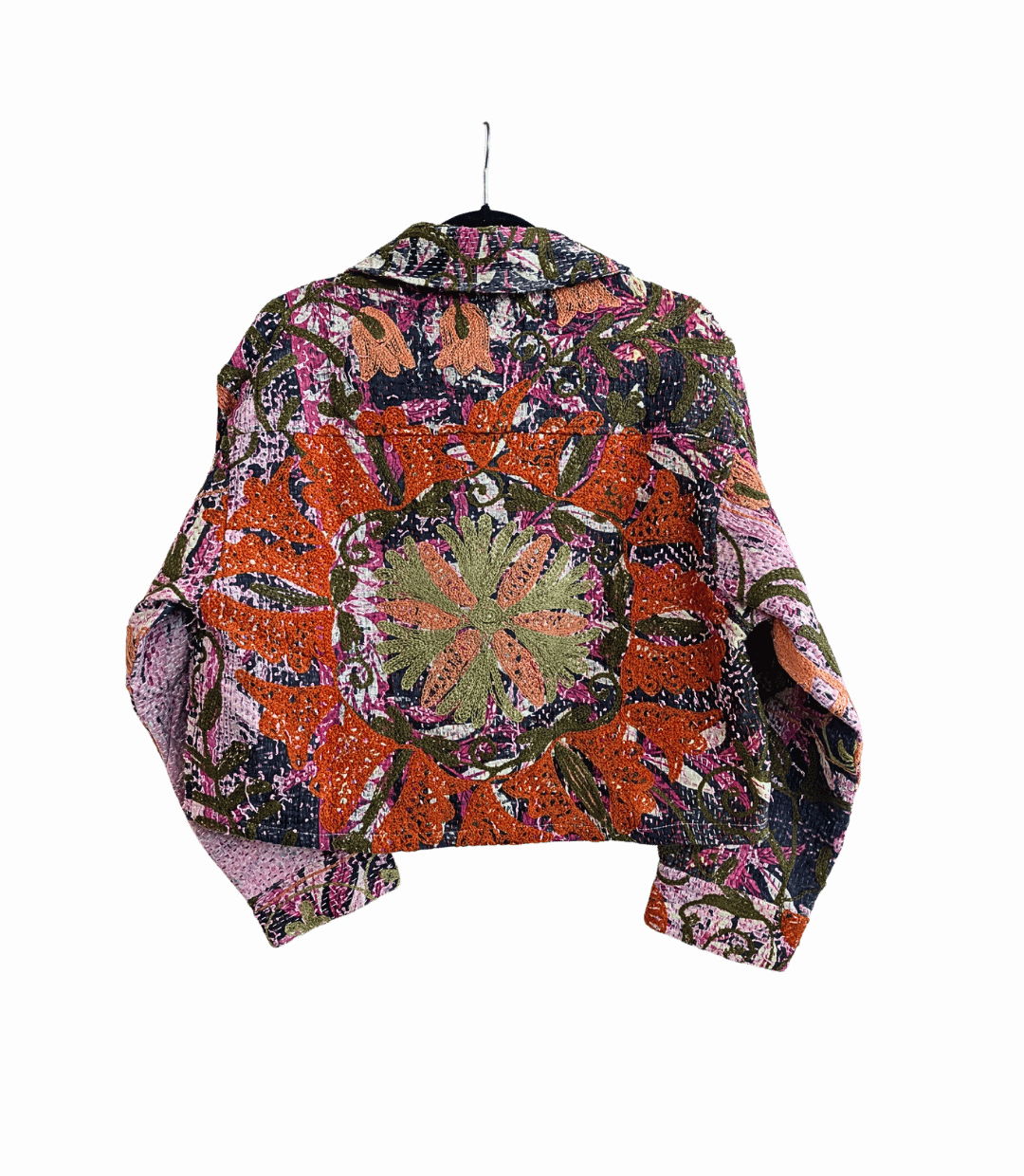 Cofur Kantha jakki