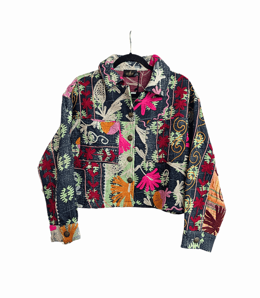 Cofur Kantha jakki