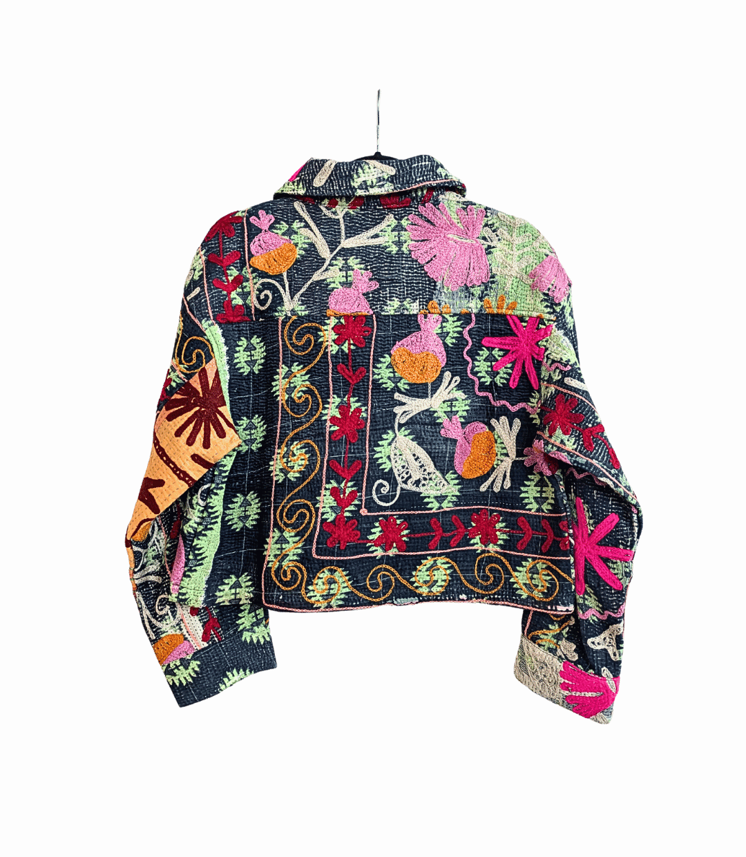 Cofur Kantha jakki