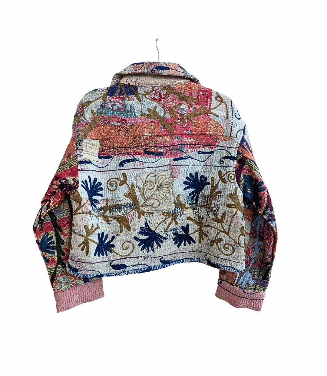 Cofur Kantha jakki