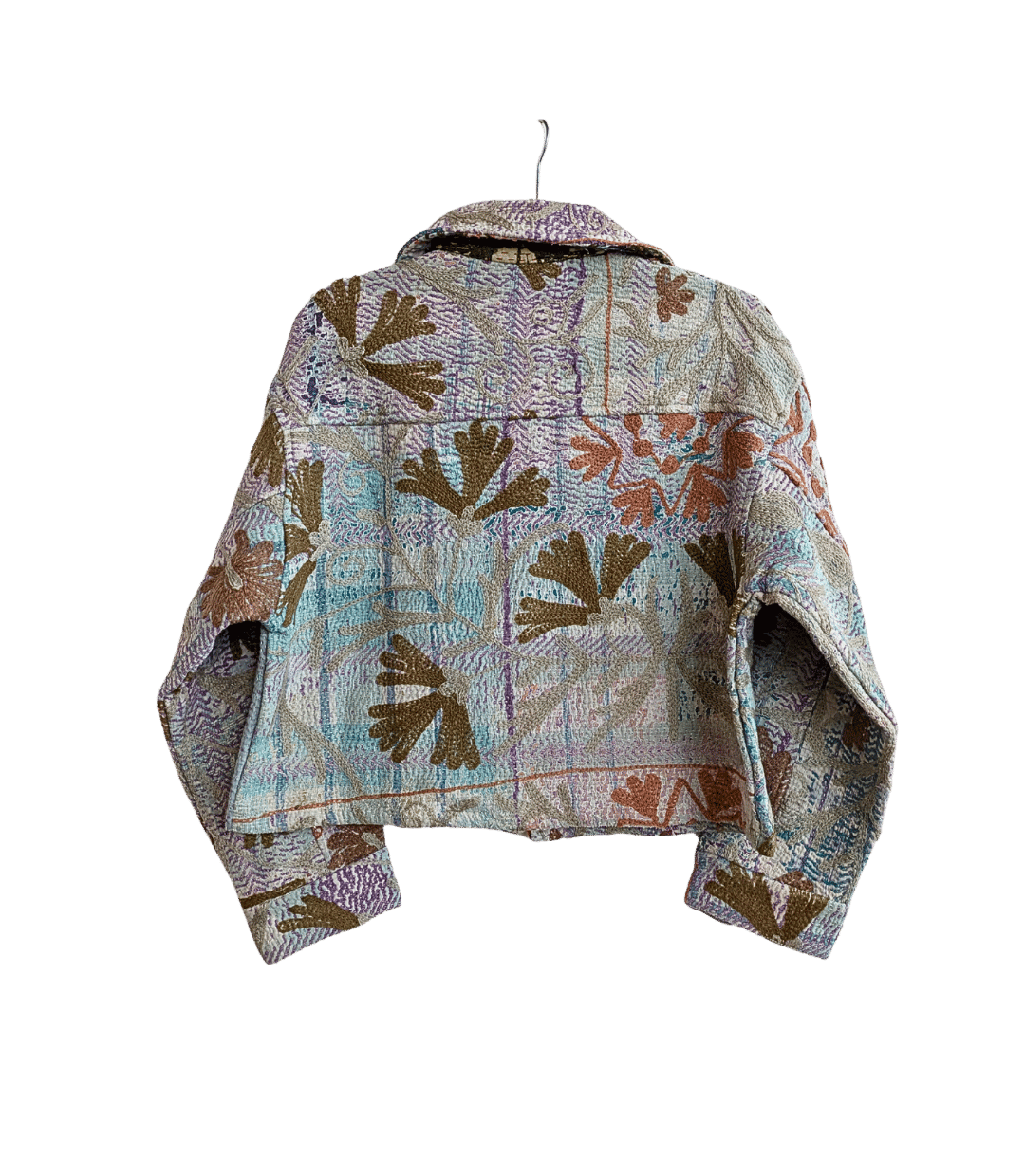 Cofur Kantha jakki