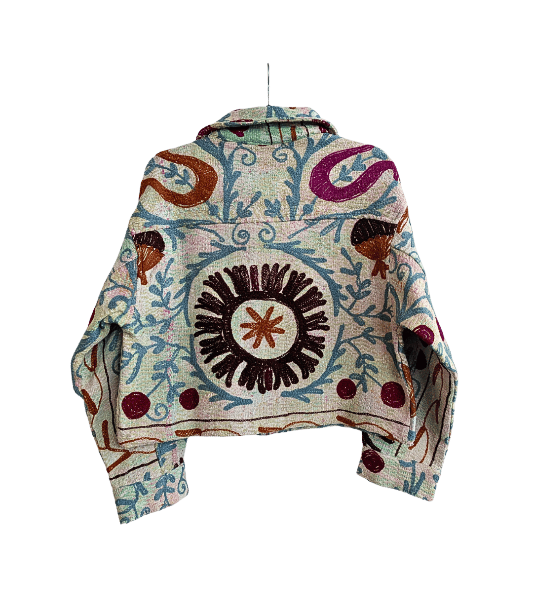 Cofur Kantha jakki - 3
