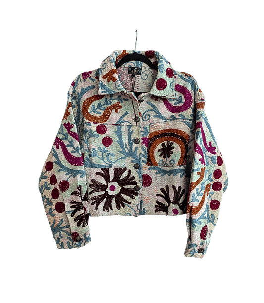 Cofur Kantha jakki - 3
