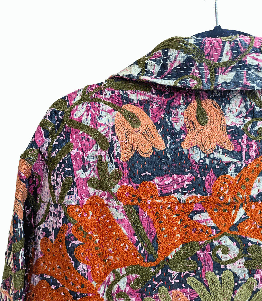 Cofur Kantha jakki