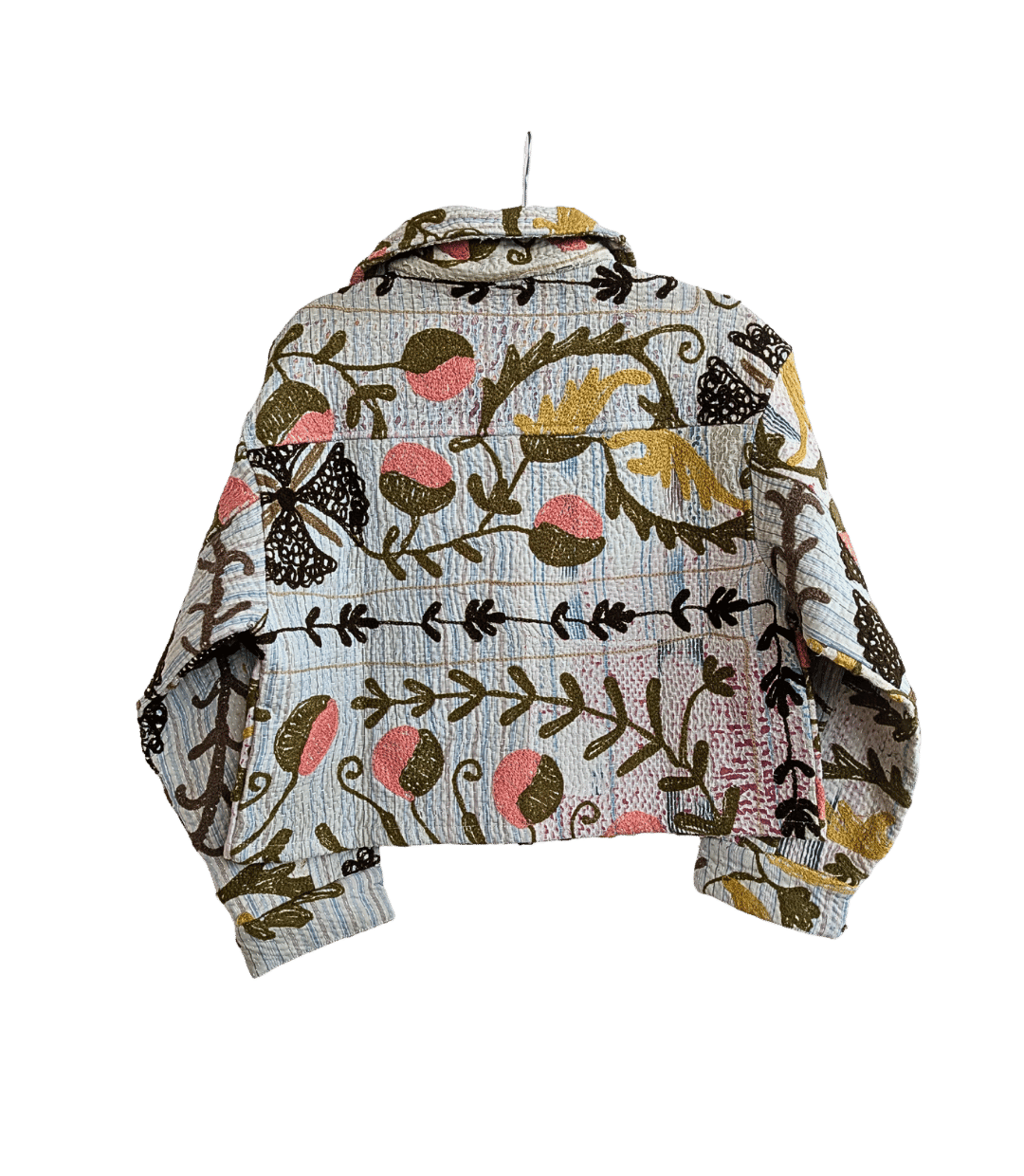 Cofur Kantha jakki