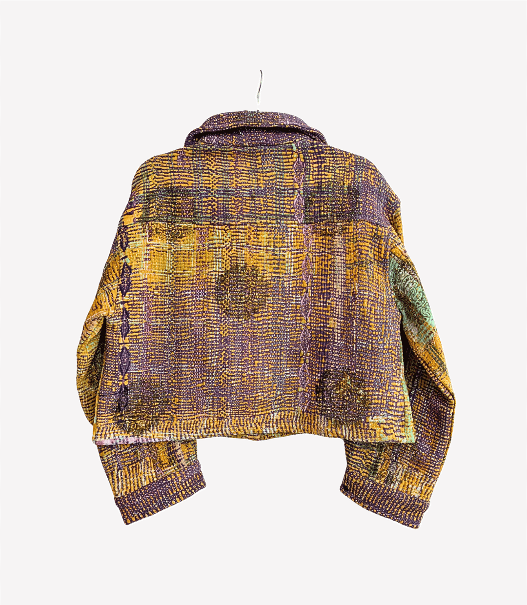 Cofur Kantha jakki
