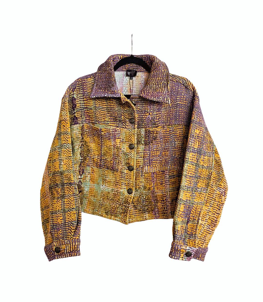 Cofur Kantha jakki