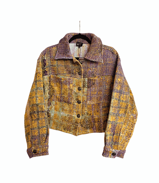 Cofur Kantha jakki