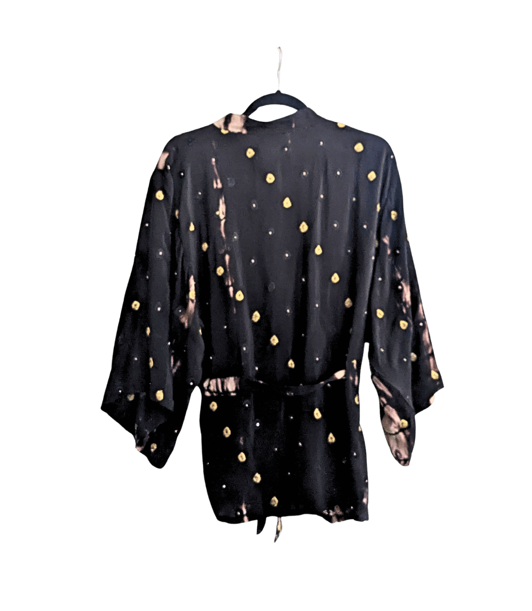 Cofur New Yorker Kimono stutt - S/M