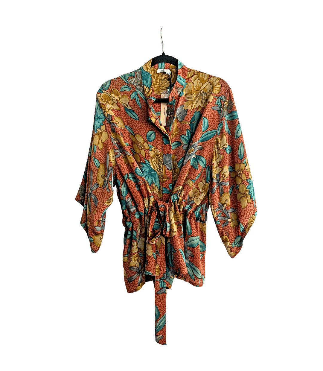 Cofur New Yorker Kimono stutt - SX/S