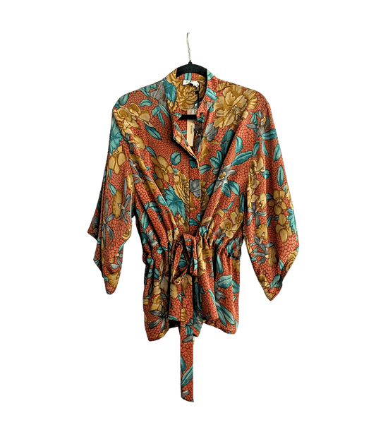 Cofur New Yorker Kimono stutt - SX/S