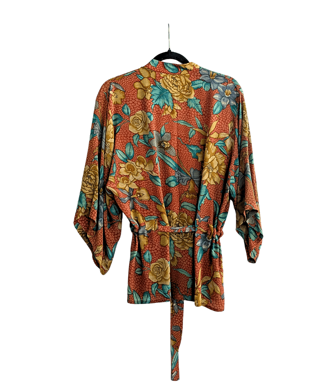Cofur New Yorker Kimono stutt - SX/S