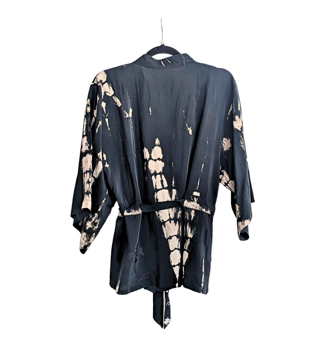 Cofur New Yorker Kimono stutt - SX