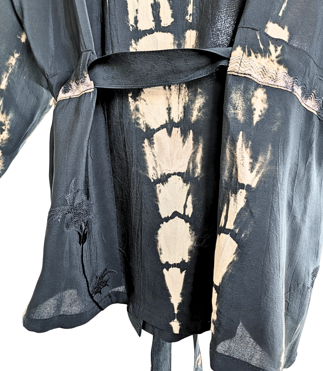 Cofur New Yorker Kimono stutt - SX