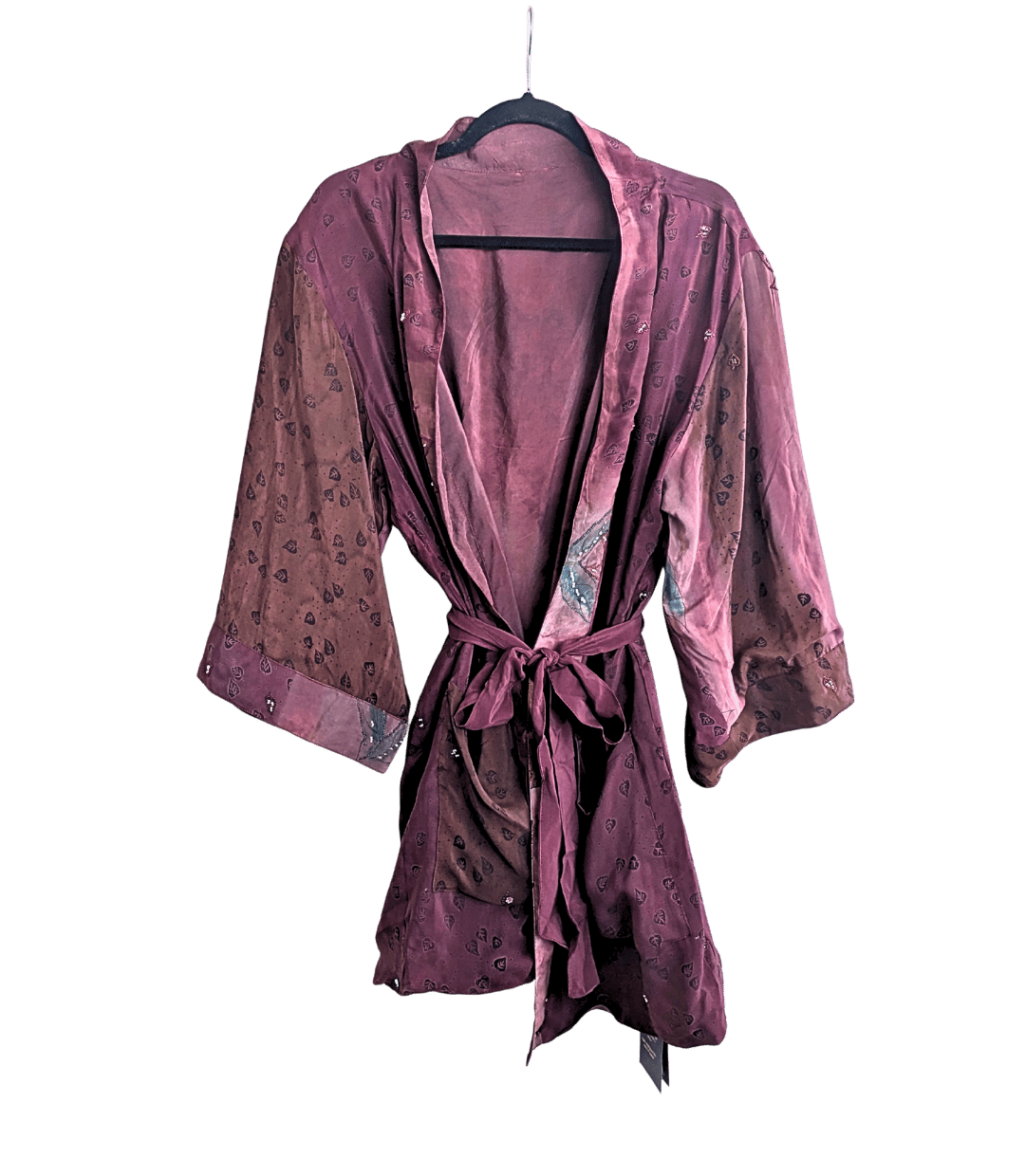 Cofur Reversible jakki long