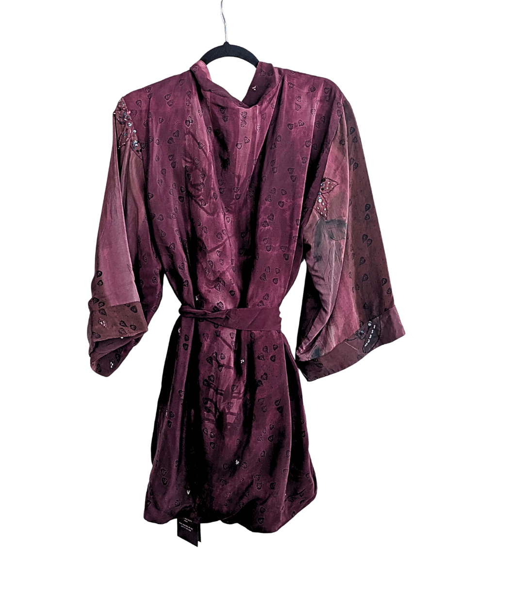 Cofur Reversible jakki long