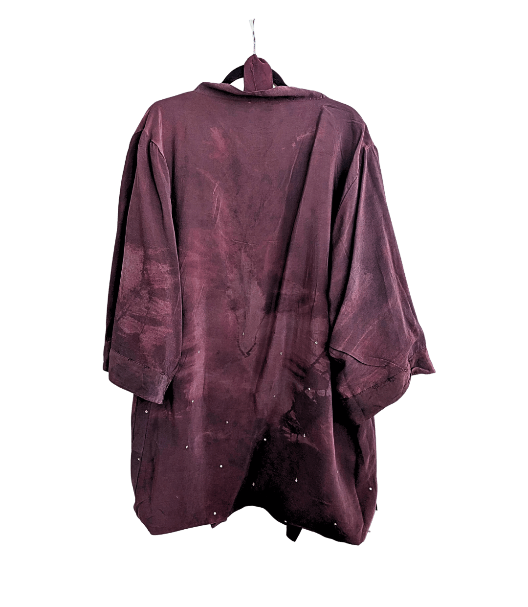 Cofur Reversible jakki long