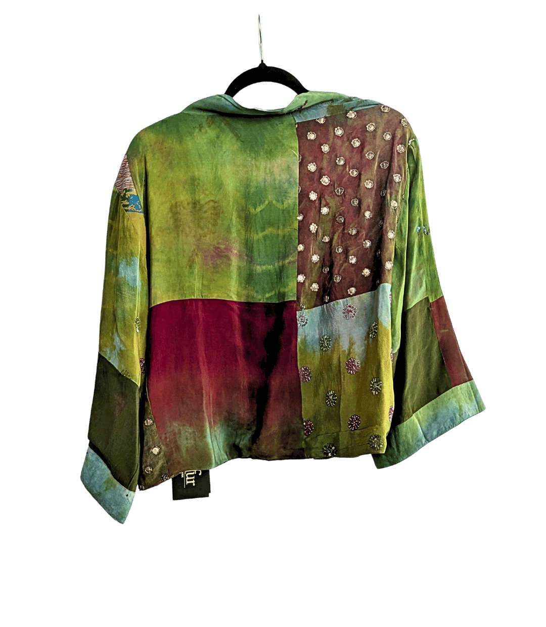 Cofur Reversible jakki