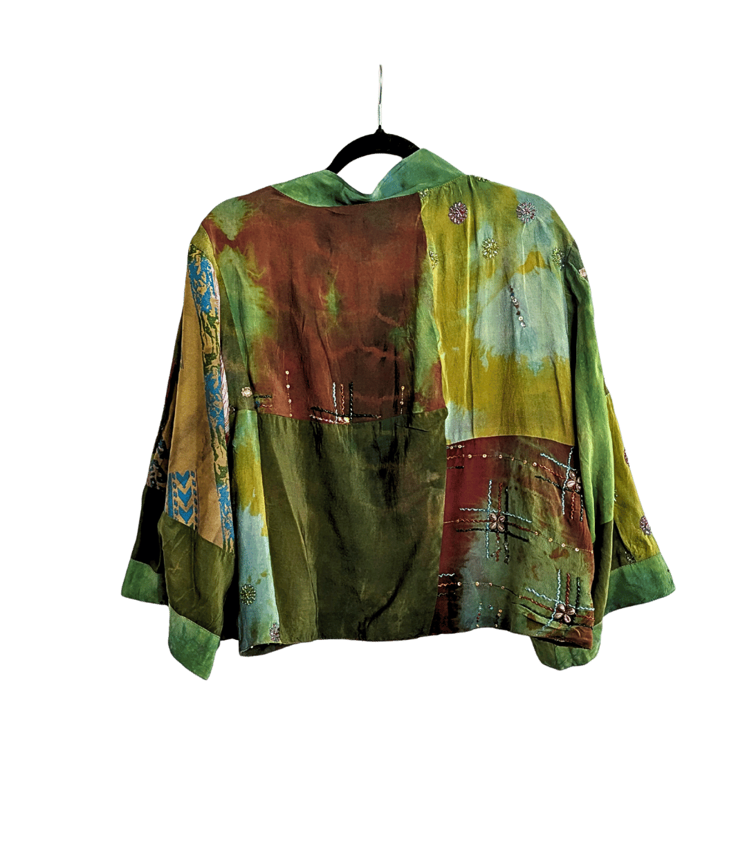 Cofur Reversible jakki