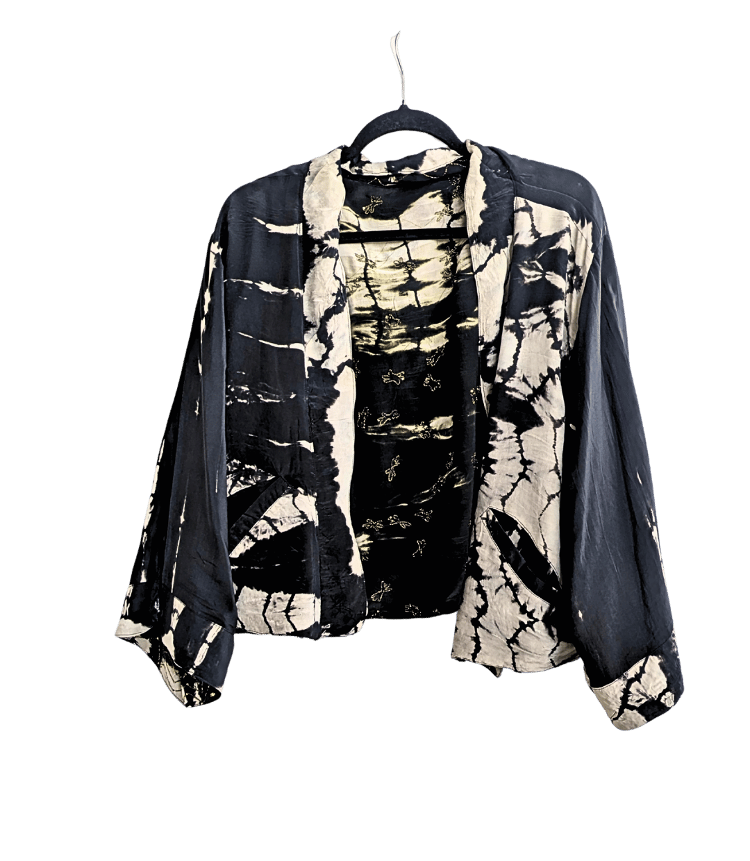 Cofur Reversible jakki