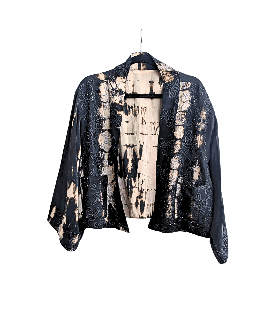 Cofur Reversible jakki