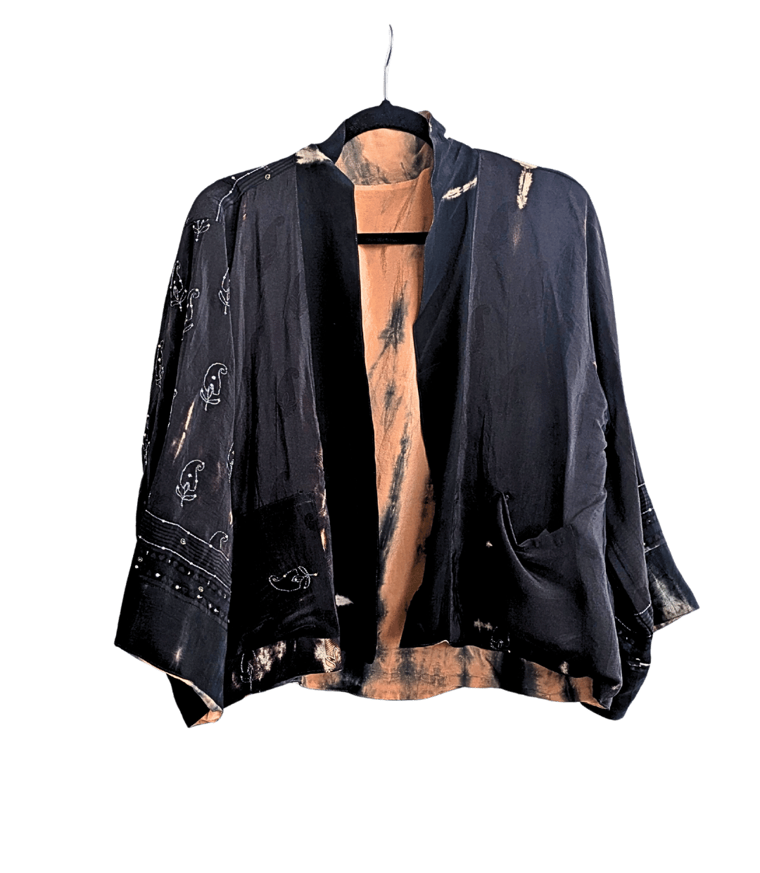 Cofur Reversible jakki