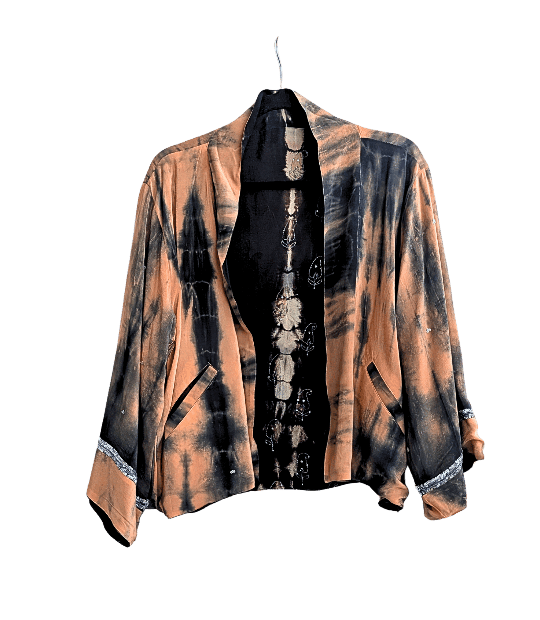 Cofur Reversible jakki