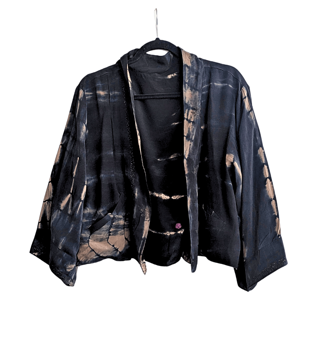 Cofur Reversible jakki
