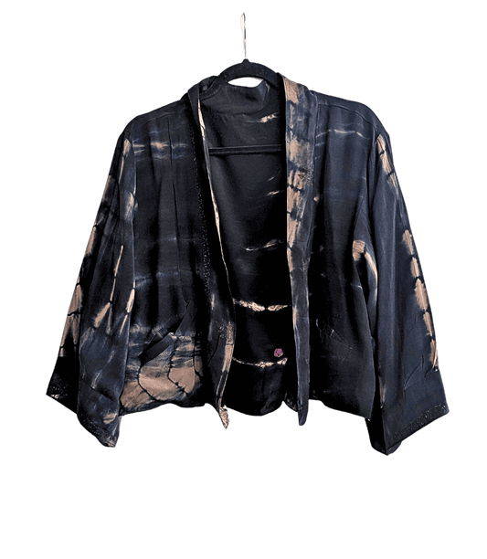 Cofur Reversible jakki