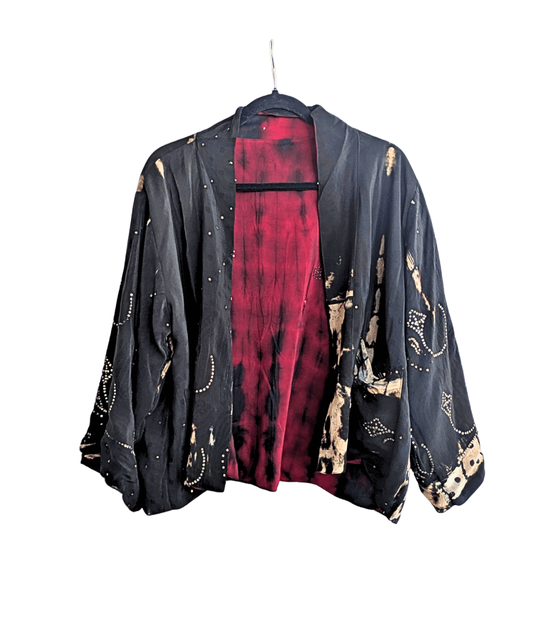 Cofur Reversible jakki