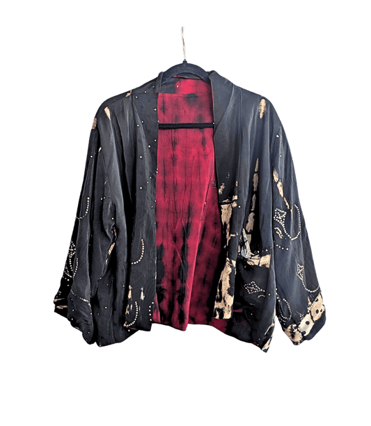 Cofur Reversible jakki