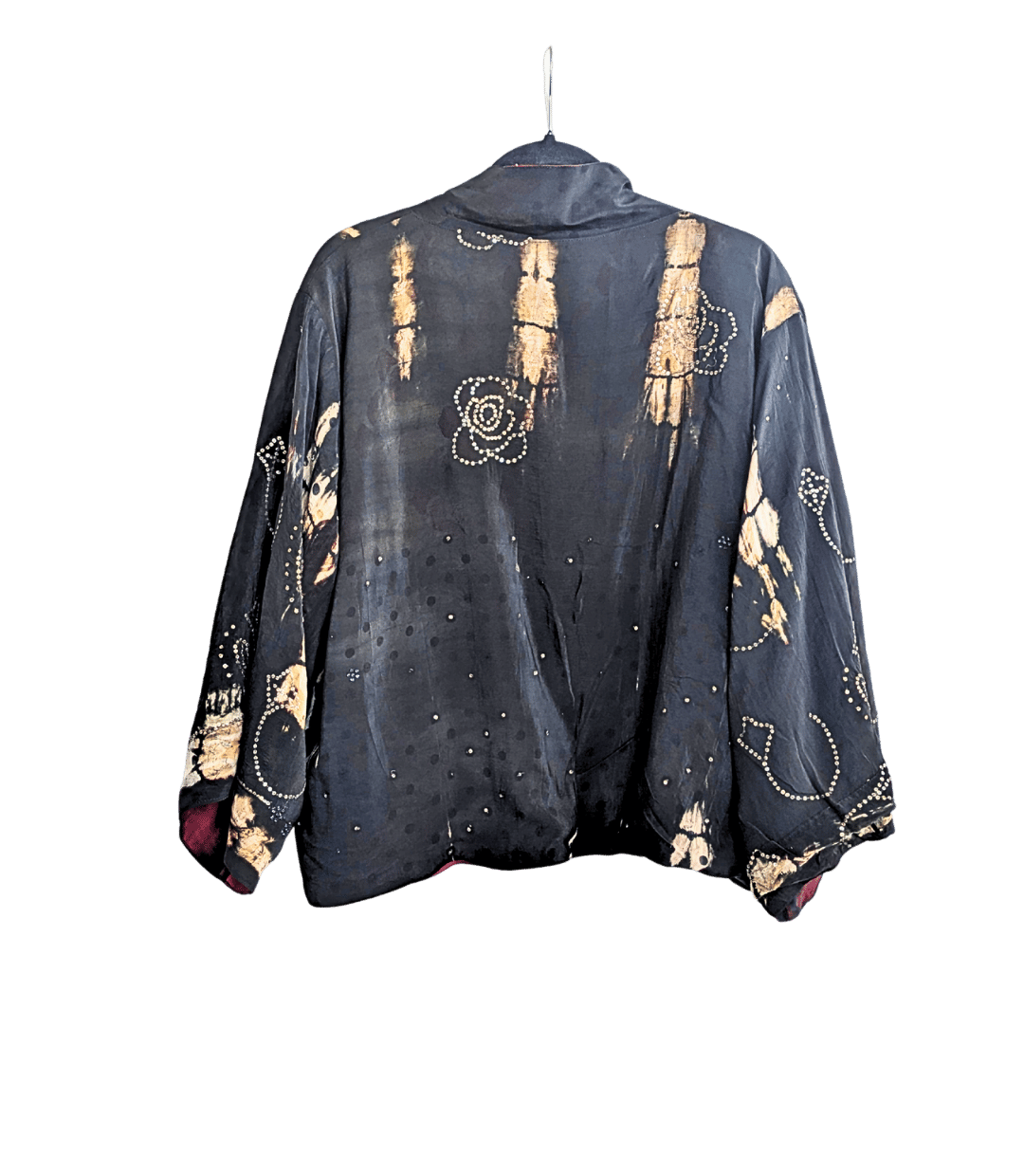 Cofur Reversible jakki