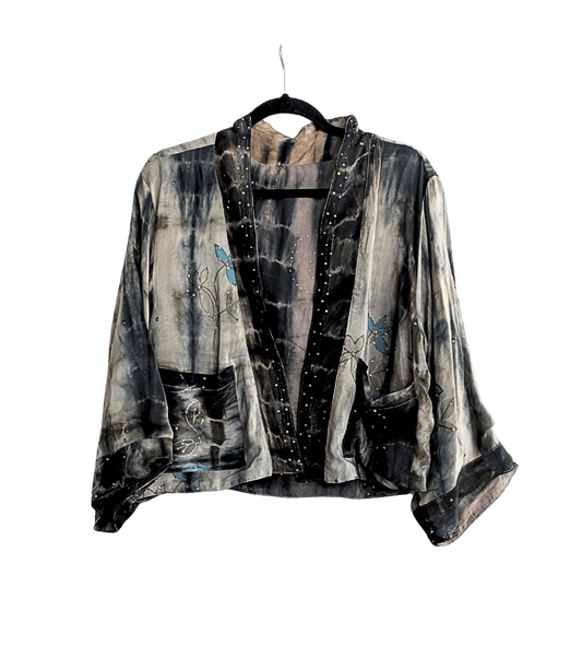 Cofur Reversible jakki