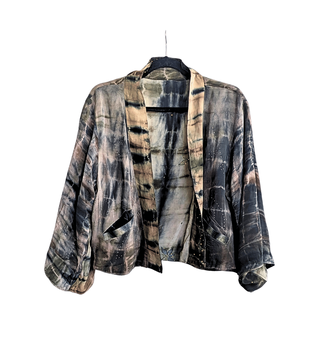 Cofur Reversible jakki