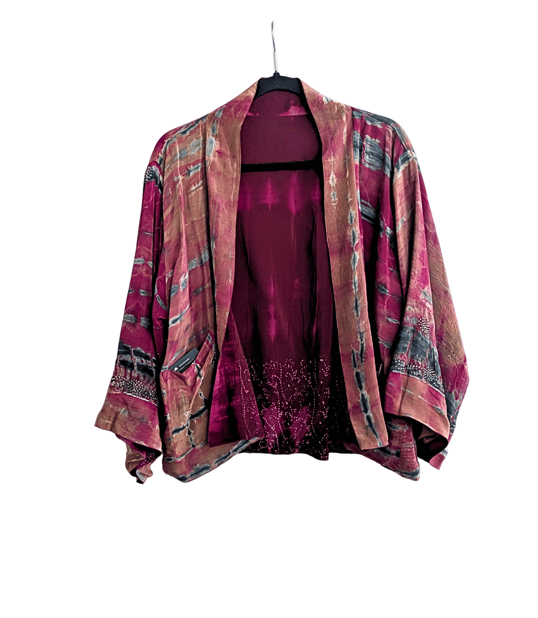 Cofur Reversible jakki