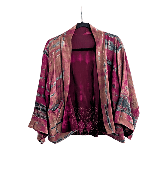 Cofur Reversible jakki