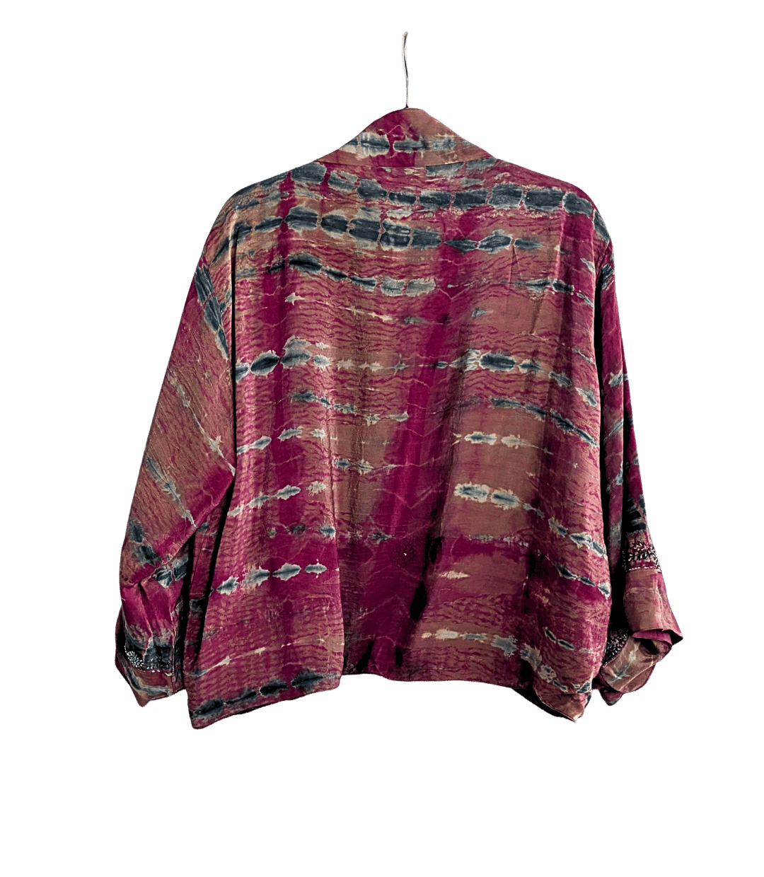 Cofur Reversible jakki
