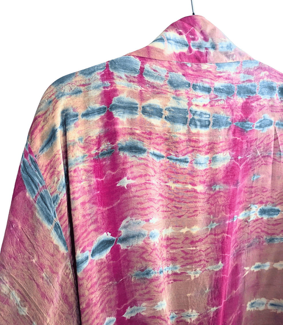 Cofur Reversible jakki