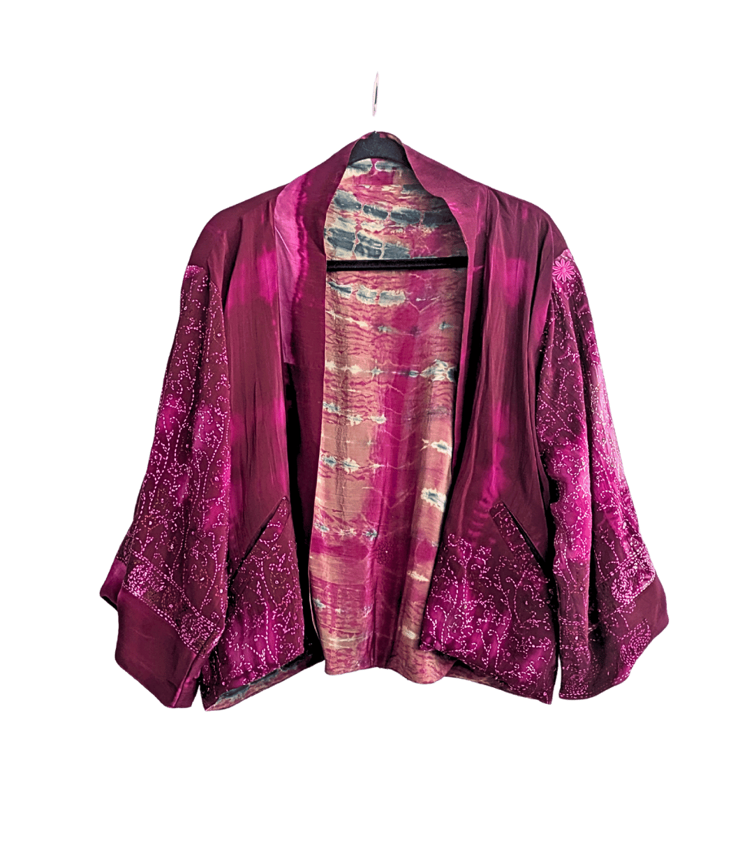 Cofur Reversible jakki